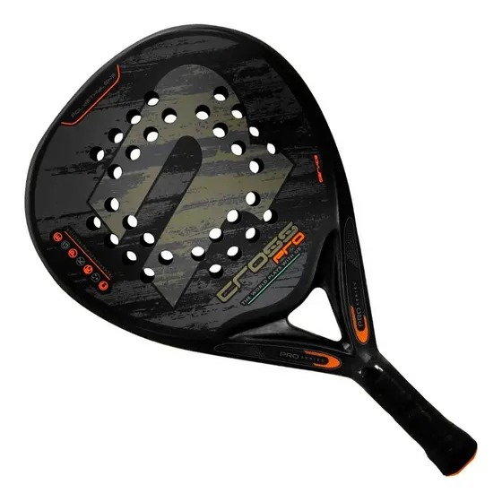 Royal Padel Supercrosspro 2020