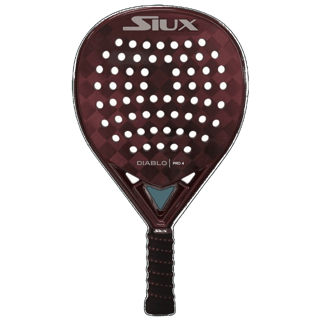 Siux Diablo Pro 4 2025