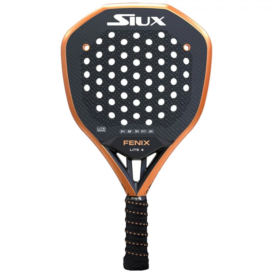 Siux Fenix Lite 4