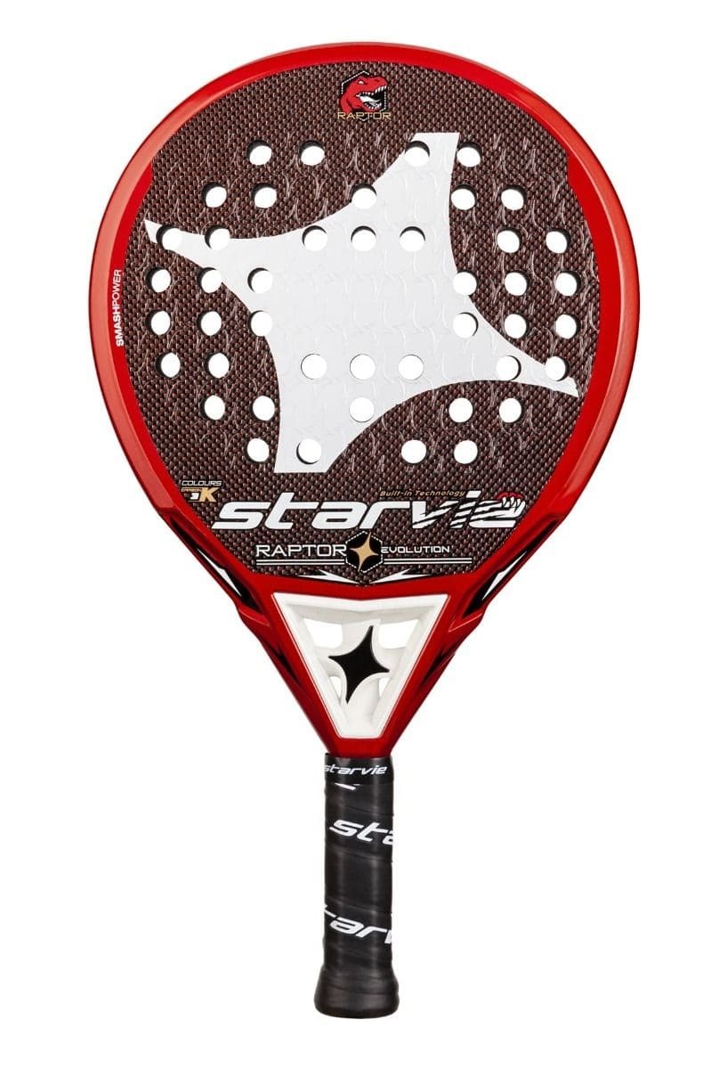 StarVie Raptorevolution