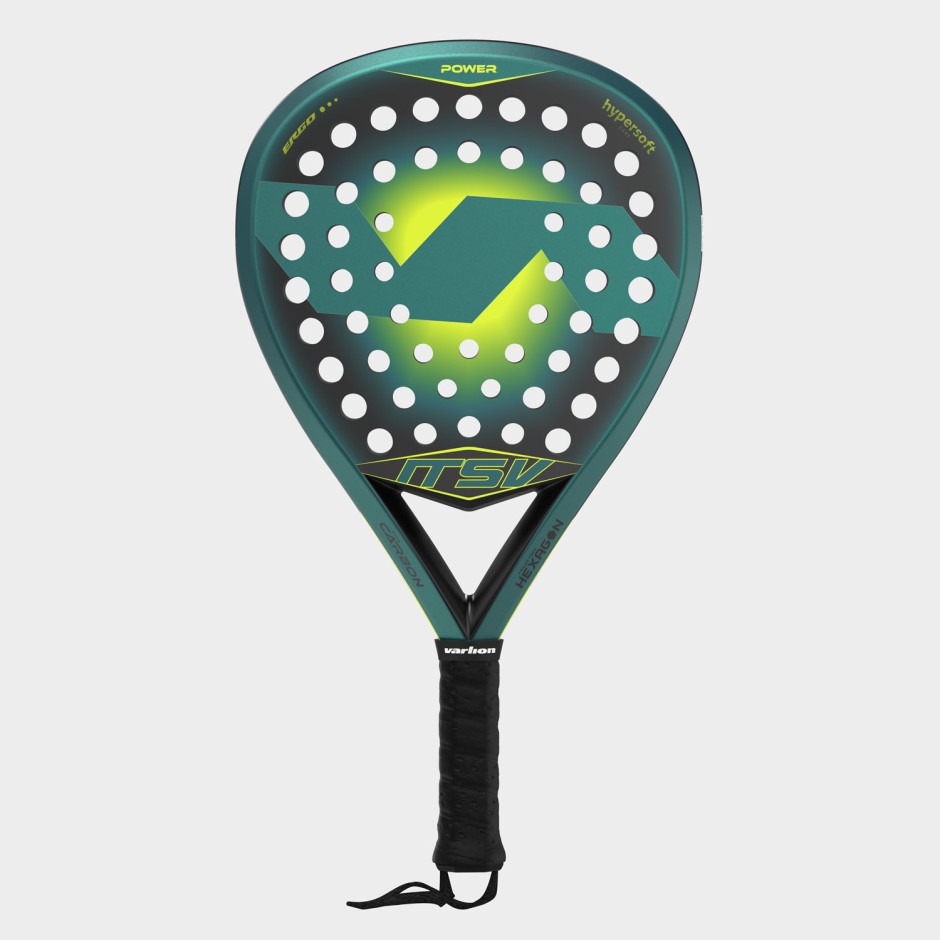 Varlion Bourne Hexagon 8.8