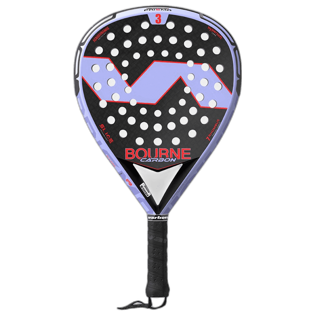 Varlion Bourneprismacarbon