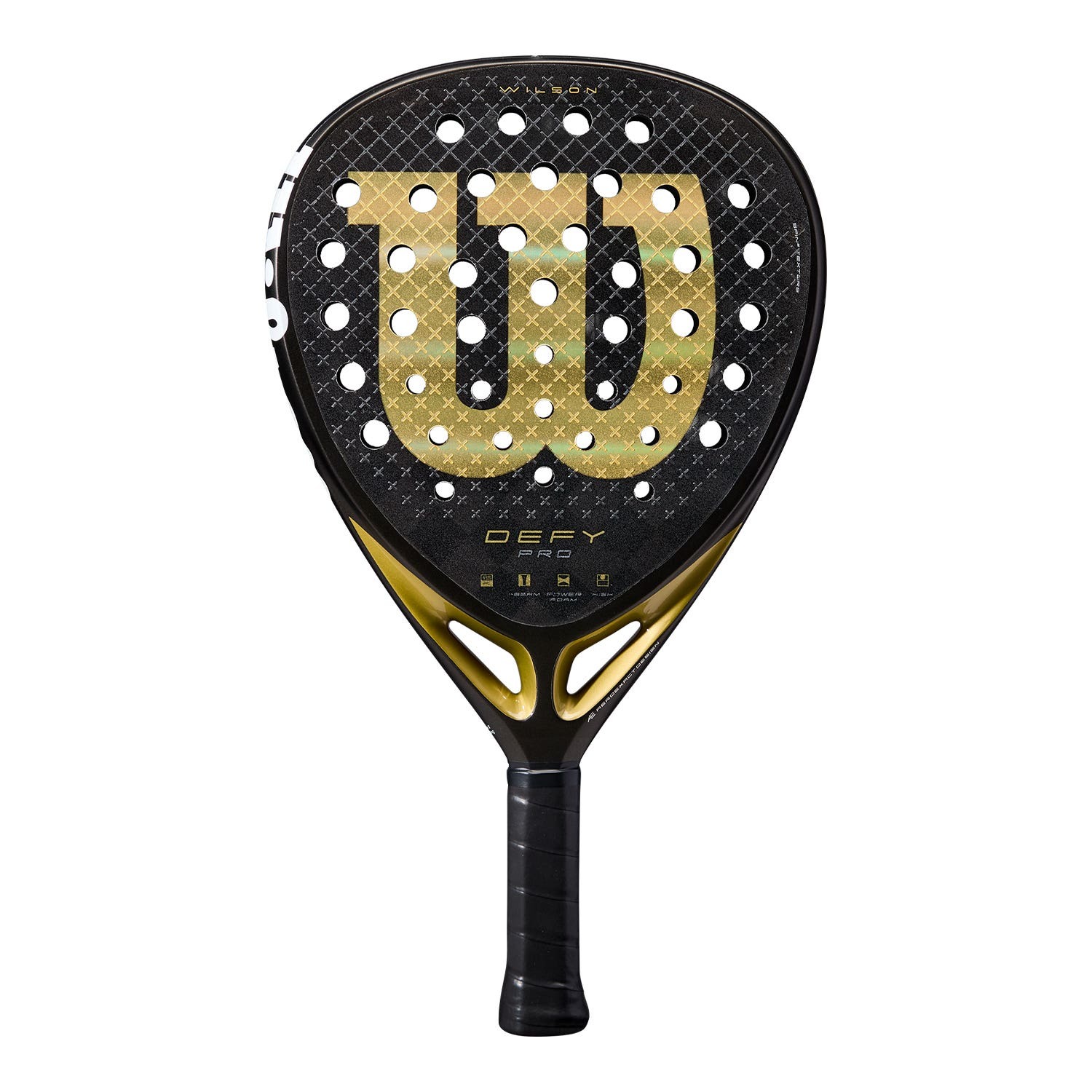 Wilson Defy Pro V1