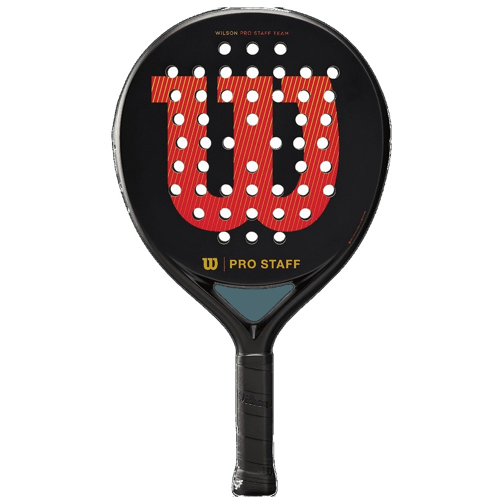 Wilson Pro Staff Team V2