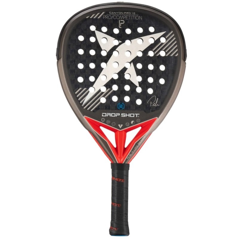 Drop Shot Canyon Pro 2.0