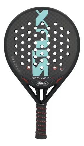Siux Spyder Revolution Controle